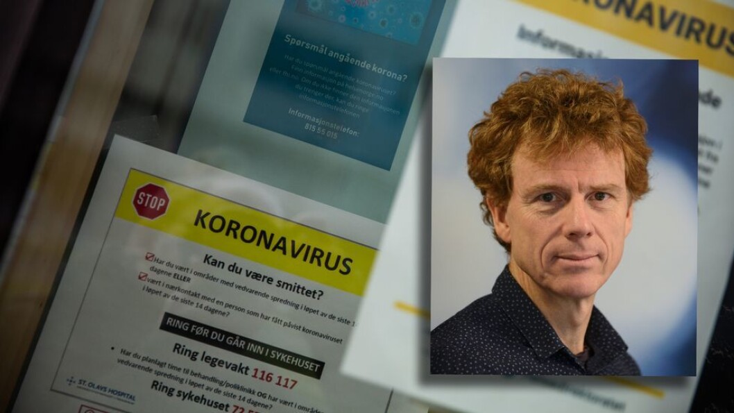 Ragnar Lie i UHR påpeker at ikke alle utgiftene vil komme i 2020, men fordele seg over flere år. Ragnar Lie i UHR påpeker at ikke alle utgiftene vil komme i 2020, men fordele seg over flere år.