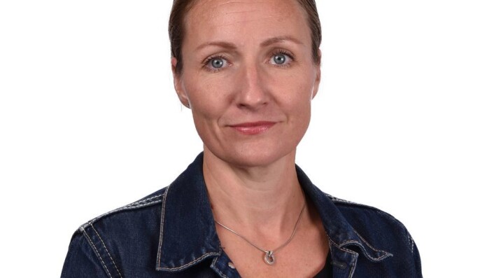 Siri Brorstad Borlaug, forsker Nifu Siri Brorstad Borlaug, forsker Nifu
