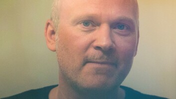 Oscar Amundsen er professor i organisasjonsforskning ved NTNU. Oscar Amundsen er professor i organisasjonsforskning ved NTNU.