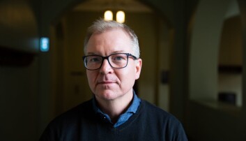 Dekan Björn Gustafsson ved NTNUs Fakultet for medisin og helsevitenskap beskriver nyheten som fantastisk. Dekan Björn Gustafsson ved NTNUs Fakultet for medisin og helsevitenskap beskriver nyheten som fantastisk.