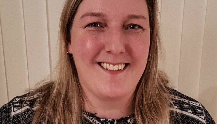 Merittert underviser: Hilde Lea Lein. Merittert underviser: Hilde Lea Lein.