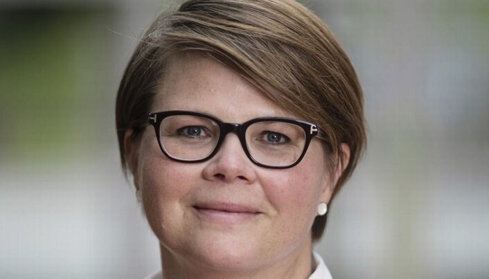 Sara Brinch, prodekan utdanning, humanistisk fakultet Sara Brinch, prodekan utdanning, humanistisk fakultet