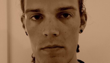 Erlend Frøland er student ved NTNU. Erlend Frøland er student ved NTNU.