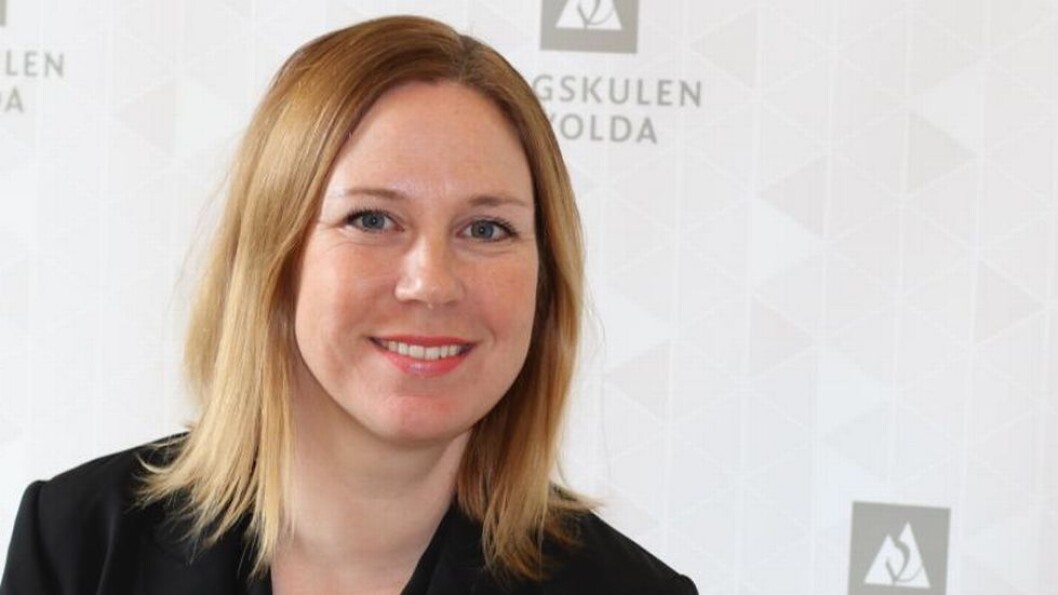 Rotevatn med ny jobb etter ein turbulent periode. Rotevatn med ny jobb etter ein turbulent periode.