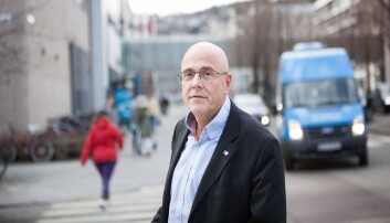 Administrerende direktør Stig A. Slørdahl i Helse Midt-Norge RHF mener den nye metoden for koronatesting har potensial for langt høyere sensitivitet enn de kommersielle metodene. Administrerende direktør Stig A. Slørdahl i Helse Midt-Norge RHF mener den nye metoden for koronatesting har potensial for langt høyere sensitivitet enn de kommersielle metodene.