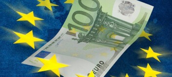 Tyske økonomer spår økonomisk nedgang