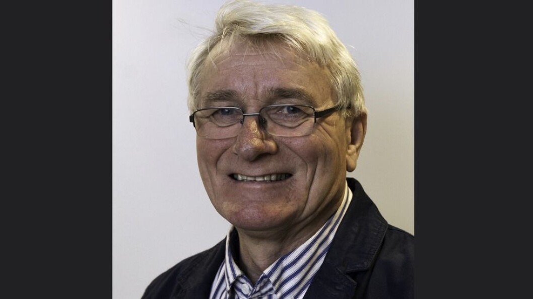 Steinar Engen er professor emeritus ved NTNU Institutt for matematiske fag. Steinar Engen er professor emeritus ved NTNU Institutt for matematiske fag.