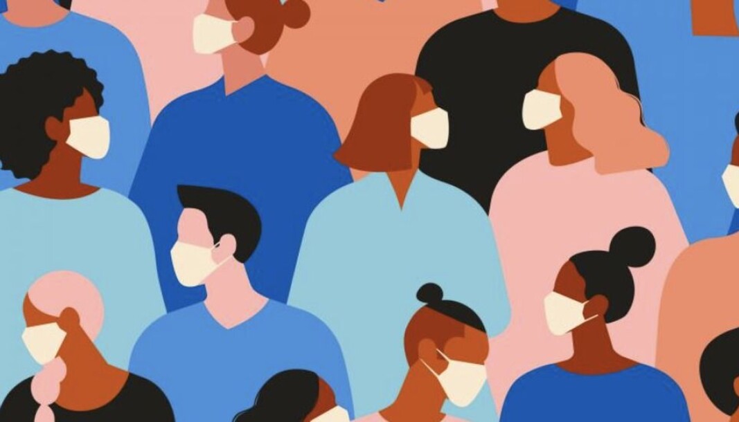 Forskning i pandemitid: Åtte av ti vitenskapelig ansatte har brukt mer tid til å forberede og gjennomføre undervisning i 2020 enn vanlig. Over halvparten har følgelig også måttet bruke mindre tid til FoU-arbeidet enn vanlig. Forskning i pandemitid: Åtte av ti vitenskapelig ansatte har brukt mer tid til å forberede og gjennomføre undervisning i 2020 enn vanlig. Over halvparten har følgelig også måttet bruke mindre tid til FoU-arbeidet enn vanlig.