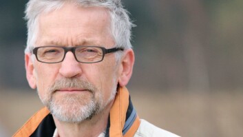 Per Morten Schiefloe, forsker, NTNU samfunnsforskning. Per Morten Schiefloe, forsker, NTNU samfunnsforskning.