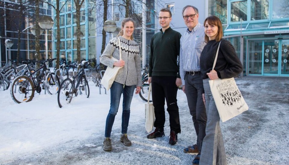 Lager norsk ordliste for elektrofag