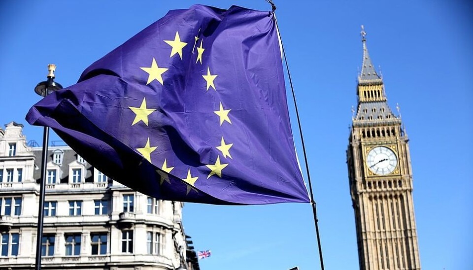 Brexit: Et knapt flertall stemte for å forlate EU i 2016. En rekke akademikere reagerer på hvordan tilhengerne av Brexit blir framstilt og vil vise at også høyt utdannede akademikere støtter utmelding av EU.