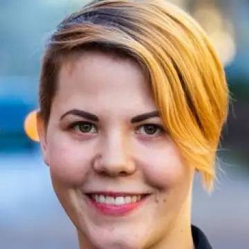 Cecilie Bjørnsdatter Raustein