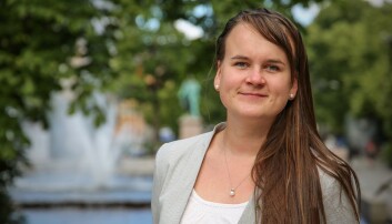 Allerede neste uke kan de lyse ut anbudet på Røverdalen, forteller en glad Strand. Allerede neste uke kan de lyse ut anbudet på Røverdalen, forteller en glad Strand.