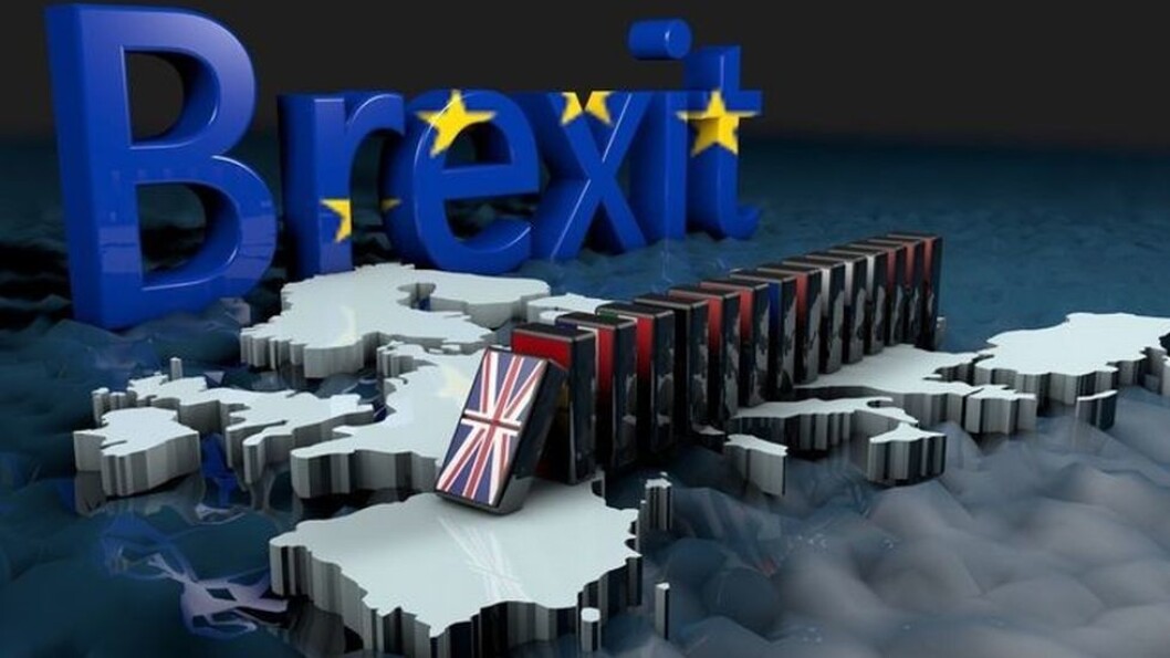 Britiske forskere kan bli valgt bort når det gjelder felless EU-prosjekter i framtida. Britiske forskere kan bli valgt bort når det gjelder felless EU-prosjekter i framtida.
