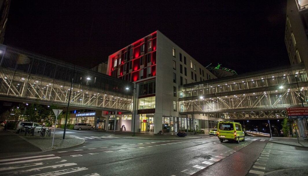 Spesielt utlysninger om forskningsmidler fra Kreftforeningen kan bli vanskelige å søke på når Gaveforesterkningsordningen nå er borte, mener professor Tone Frost Bathen. Spesielt utlysninger om forskningsmidler fra Kreftforeningen kan bli vanskelige å søke på når Gaveforesterkningsordningen nå er borte, mener professor Tone Frost Bathen.