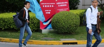 Asheim: Har tillit til UiOs handtering av Kina-senter