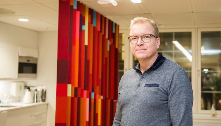 Björn Gustafsson Björn Gustafsson