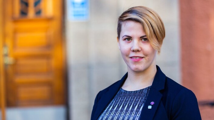 Cecilie Bjørnsdotter Raustein Cecilie Bjørnsdotter Raustein