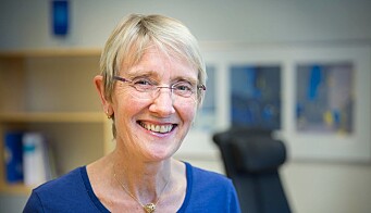 Vil ha tydeligere styring og ansvar: Anne Borg, rektor. Vil ha tydeligere styring og ansvar: Anne Borg, rektor.