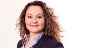 Rebekka Borsch er statssekretær i Kunnskapsdepartementet. Rebekka Borsch er statssekretær i Kunnskapsdepartementet.