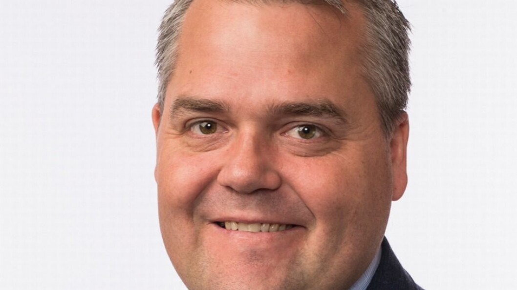 Fremskrittspartiets Roy Steffensen er leder for utdannings- og forskningskomiteen i Stortinget. Fremskrittspartiets Roy Steffensen er leder for utdannings- og forskningskomiteen i Stortinget.