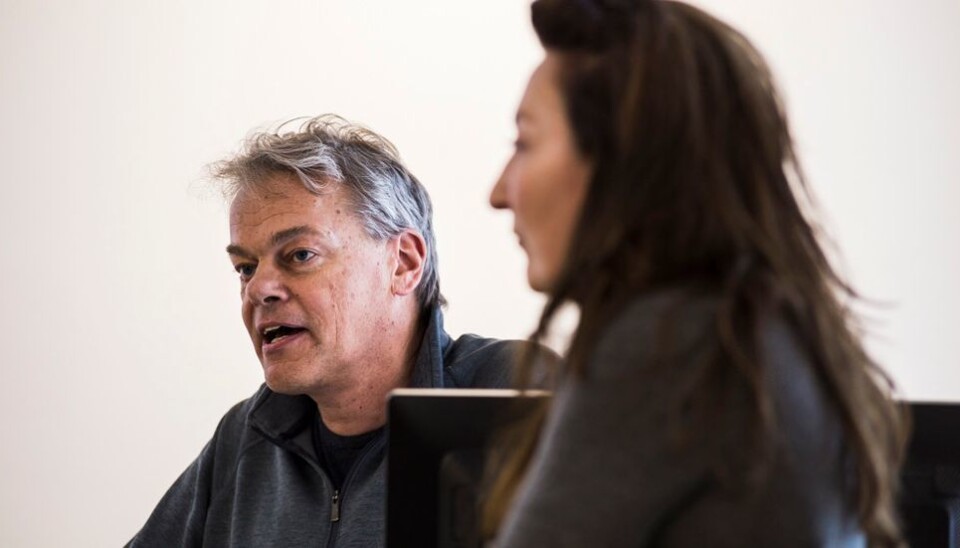 – Det er et nasjonalt ansvar å opprettholde forskning ved Kavliinstituttet og sikre at den vedvarer så lenge som mulig, sier Edvard Moser.