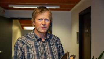 Jostein Mårdalen, instituttleder ved NTNUs Institutt for materialteknologi, mener eksportkontrollregelverket burde gjennomgås for å gjøre det lettere å håndtere. Jostein Mårdalen, instituttleder ved NTNUs Institutt for materialteknologi, mener eksportkontrollregelverket burde gjennomgås for å gjøre det lettere å håndtere.