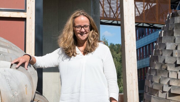 Monica Rolfsen Monica Rolfsen