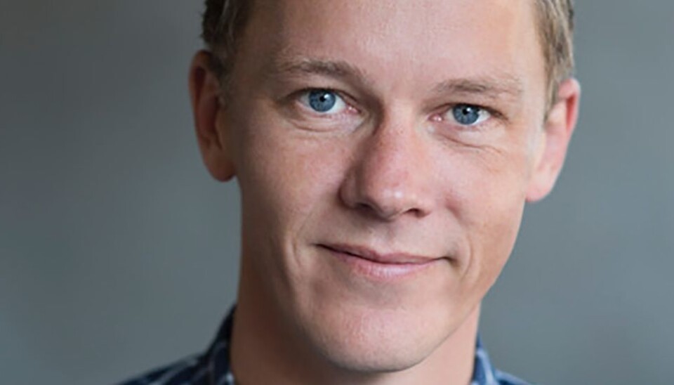 Stor økning i lesertallene til Store norske leksikon