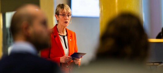 20 av 32 institusjoner vil vrake Anne Borg som ny UHR-leder