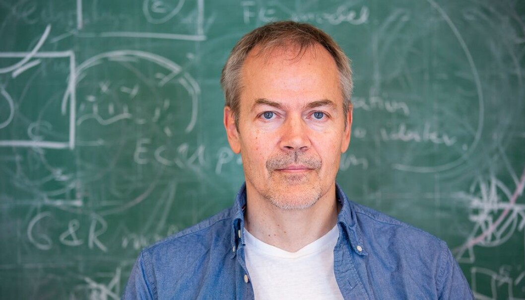 - Jeg vil påstå at undervisnings- og læringsareal har stor innvirkning på måten det undervises på, skriver professor og medlem i NTNUs styre Bjørn Helge Skallerud. - Jeg vil påstå at undervisnings- og læringsareal har stor innvirkning på måten det undervises på, skriver professor og medlem i NTNUs styre Bjørn Helge Skallerud.