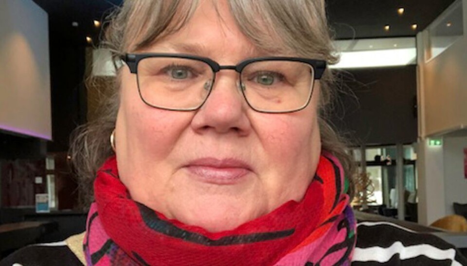 Kari Kildahl, ansvarlig skikkethetsvurderinger
