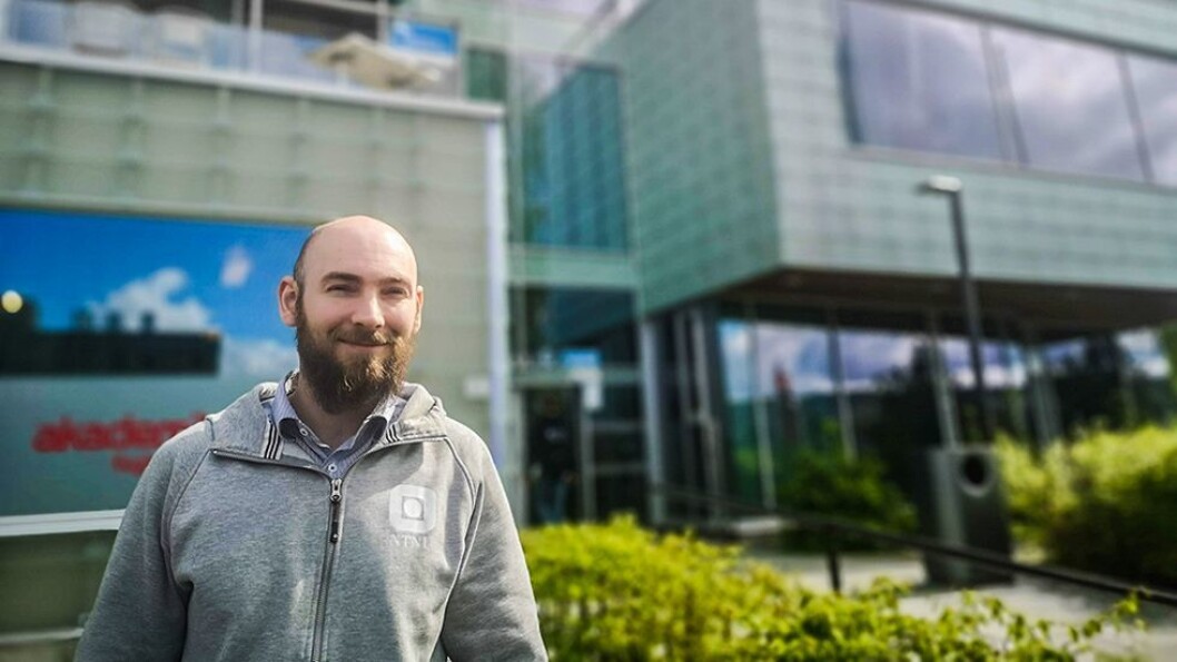 - Å snakke mye om klima er ikke det samme som å gjøre noe, og man kan tidvis få inntrykk av at debatten blir en unnskyldning for å utsette arbeidet, skriver innsenderen. - Å snakke mye om klima er ikke det samme som å gjøre noe, og man kan tidvis få inntrykk av at debatten blir en unnskyldning for å utsette arbeidet, skriver innsenderen.