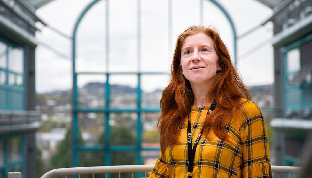 «Jeg tror, hvis vi vil øke andel start-ups fra universitetsmiljø, så må vi skifte fokus fra idéer til innovatører.» skriver Ida Fuchs i denne ytringen. «Jeg tror, hvis vi vil øke andel start-ups fra universitetsmiljø, så må vi skifte fokus fra idéer til innovatører.» skriver Ida Fuchs i denne ytringen.