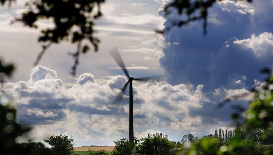 Hele 73 prosent av teknologistudentene vil jobbe med å omstille Norge til å utnytte fornybar energi. Hele 73 prosent av teknologistudentene vil jobbe med å omstille Norge til å utnytte fornybar energi.