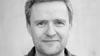 Christian Solli er NTNUs miljørådgiver. Christian Solli er NTNUs miljørådgiver.