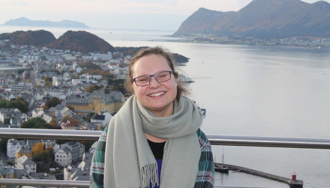 Sigrid Rønneberg går inn i NTNU-styret fra høsten. Sigrid Rønneberg går inn i NTNU-styret fra høsten.