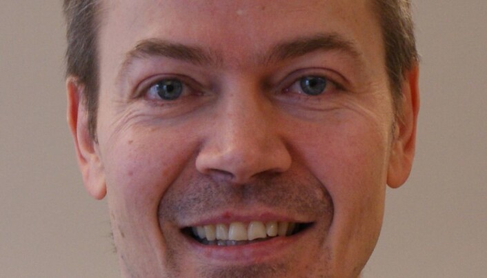 Bjørn Skallerud, leder av Tekna ved NTNU. Bjørn Skallerud, leder av Tekna ved NTNU.