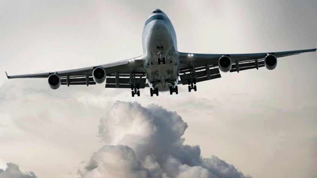 Hvordan får redusert klimafotavtrykket: - Det eneste som virker er å fly mindre. Hvordan får redusert klimafotavtrykket: - Det eneste som virker er å fly mindre.