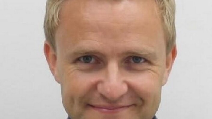 Christian Solli er miljørådgiver ved NTNU. Christian Solli er miljørådgiver ved NTNU.
