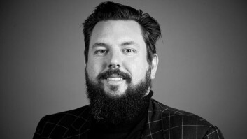 Kommer: NTNU-forsker Michael Francis Duch er dommer. Kommer: NTNU-forsker Michael Francis Duch er dommer.