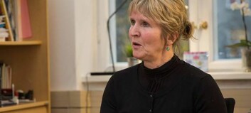Ida Munkeby søker på stillinga som organisasjonsdirektør i Trondheim