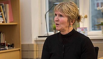 Får nye oppgaver: Ida Munkeby, organisasjonsdirektør. Får nye oppgaver: Ida Munkeby, organisasjonsdirektør.