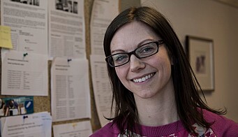 Førstebibliotekar Inger H. Schmidt-Melbye er med og organiserer Skrivepress. Førstebibliotekar Inger H. Schmidt-Melbye er med og organiserer Skrivepress.