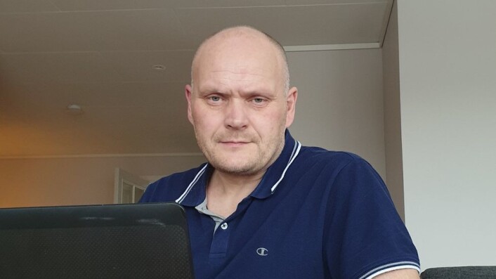 Magnus Rønning Magnus Rønning
