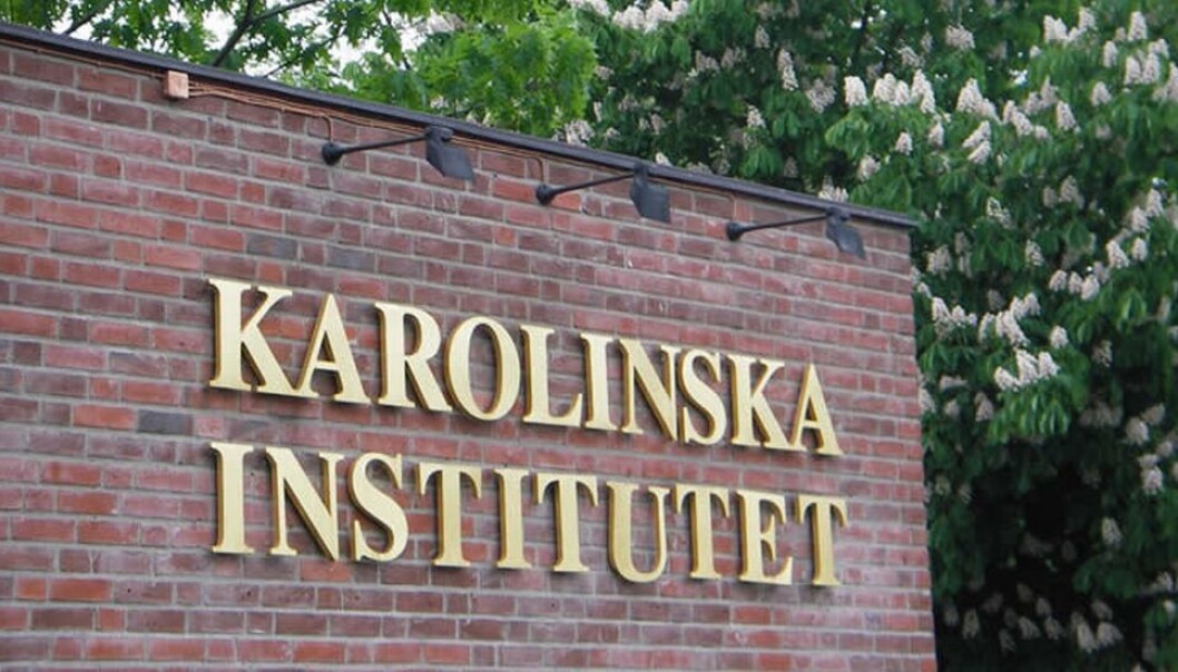 Vil skrive om historien: Utvalg foreslår å fjerne alle personnavn fra campus. Vil skrive om historien: Utvalg foreslår å fjerne alle personnavn fra campus.