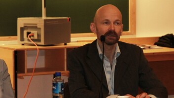 Aksel Tjora har søkt lederjobben ved Institutt for sosiologi og statsvitenskap. Aksel Tjora har søkt lederjobben ved Institutt for sosiologi og statsvitenskap.