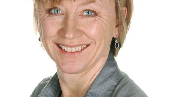 Margrethe Aune ønsker å lede Instiutt for tverrfaglige kulturstudier. Margrethe Aune ønsker å lede Instiutt for tverrfaglige kulturstudier.