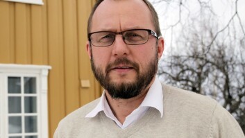 Dag Atle Lysne ønsker å bli instituttleder ved Program for lærerutdanning. Dag Atle Lysne ønsker å bli instituttleder ved Program for lærerutdanning.