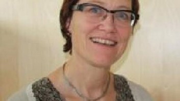 Marite Rygg ønsker å lede Institutt for laboratoriemedisin, barne- og kvinnesykdommer. Marite Rygg ønsker å lede Institutt for laboratoriemedisin, barne- og kvinnesykdommer.